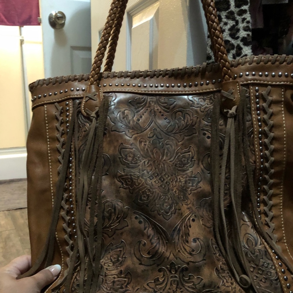 Montana west purse/ handbag